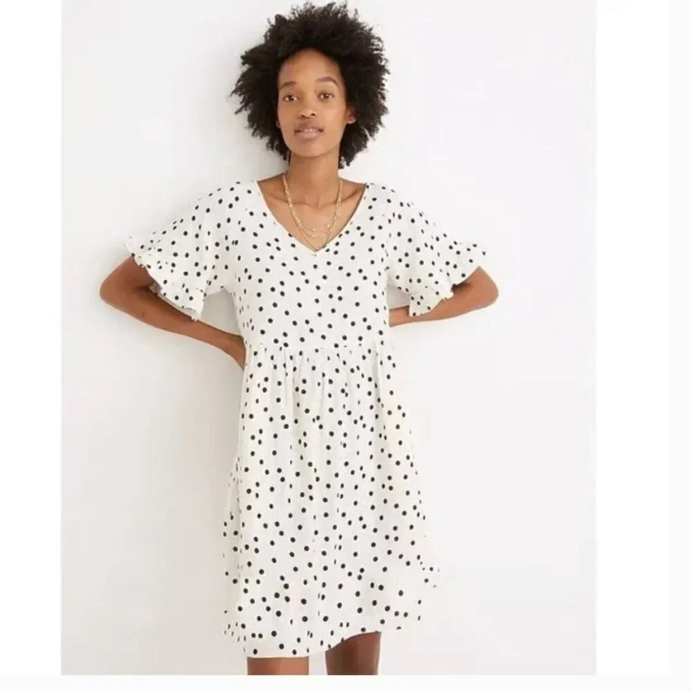 Madewell light breezy